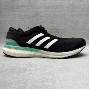 Adidas Adizero Boston‎ 6 Shoes Womens Size 10.5 Running BB6421